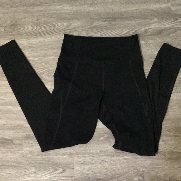 Girlfriend Collective leggings - Picture 3 of 3